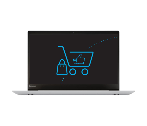 Lenovo Ideapad 320s-15 i3-7100U/4GB/1TB FHD Biały - 386962 - zdjęcie 2